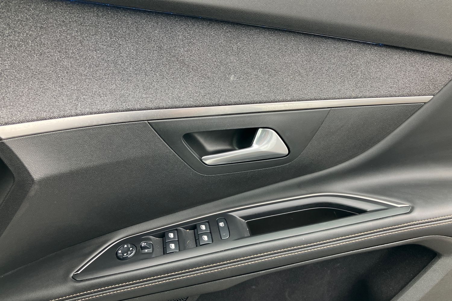 Used Peugeot 5008 2019 for sale - 77262507: Photo 18