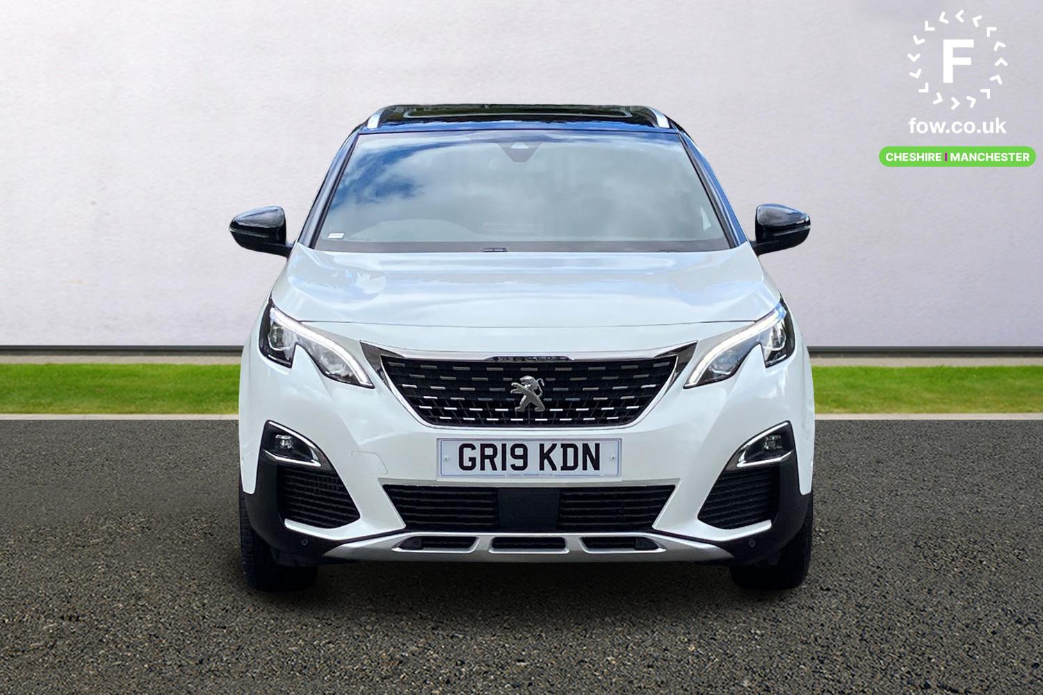 Used Peugeot 5008 2019 for sale - 77262507: Photo 20