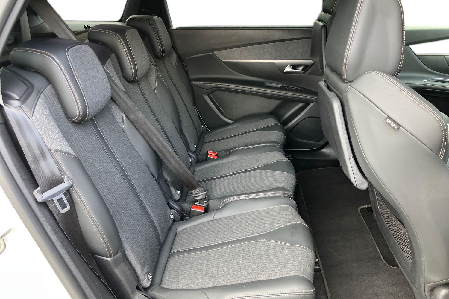 Used Peugeot 5008 2019 for sale - 77262507: Photo 22