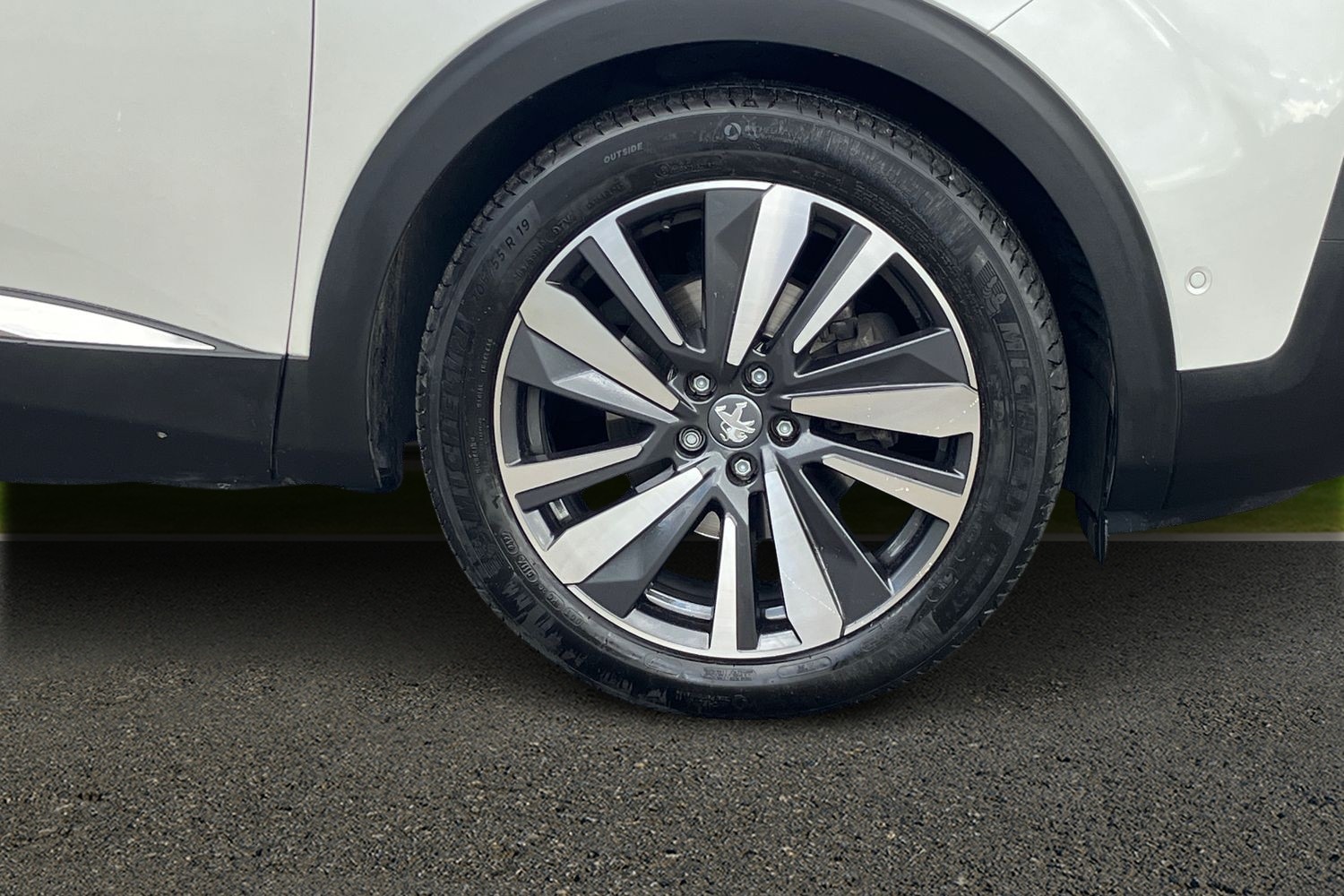 Used Peugeot 5008 2019 for sale - 77262507: Photo 23