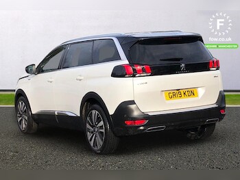 Used Peugeot 5008 2019 for sale - 77262507: Photo