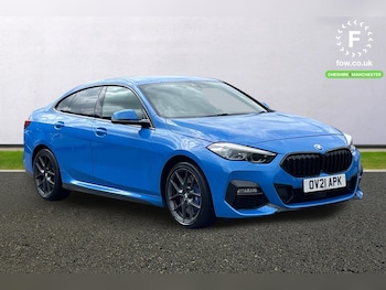 Used BMW 2 Series 2021 for sale - 79371796: Photo