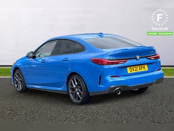 Used BMW 2 Series 2021 for sale - 79371796: Photo