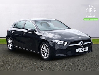 Mercedes-Benz - A-Class