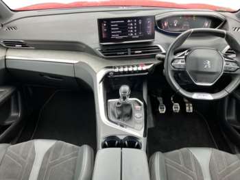 Used Peugeot 3008 2021 for sale - 74247738: Photo