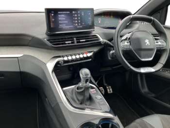 Used Peugeot 3008 2021 for sale - 74247738: Photo