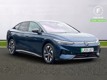 Volkswagen - ID7