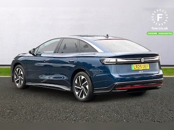 Used Volkswagen ID7 2025 for sale - 75730337: Photo