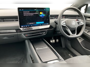 Used Volkswagen ID7 2025 for sale - 75730337: Photo