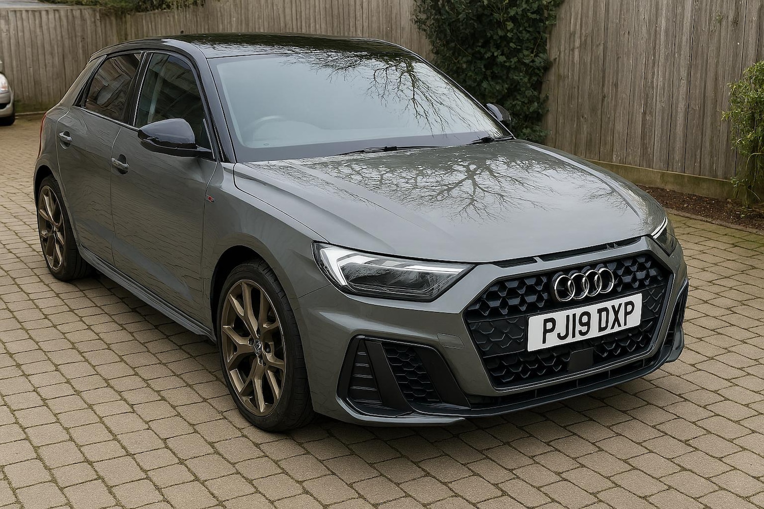 Used Audi A1 2019 for sale - 77878917: Photo 1