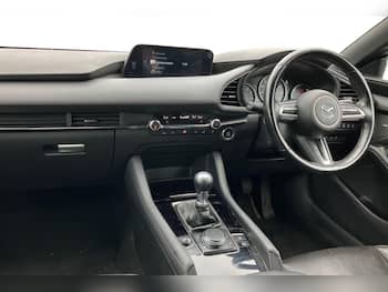Used Mazda Mazda3 2023 for sale - 79840938: Photo