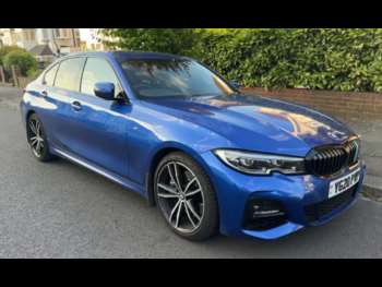 Used BMW 3 Series 2020 for sale - 75068769: Photo