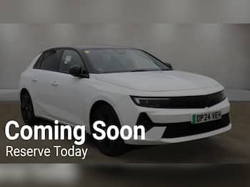 Used Vauxhall Astra 2024 for sale - 79655997: Photo