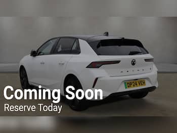 Used Vauxhall Astra 2024 for sale - 79655997: Photo