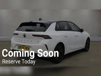 Used Vauxhall Astra 2024 for sale - 79655997: Photo
