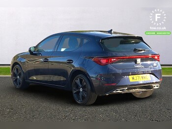 Used SEAT Leon 2021 for sale - 75825134: Photo