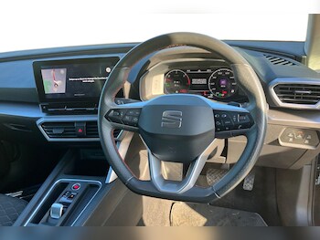 Used SEAT Leon 2021 for sale - 75825134: Photo