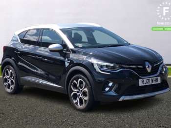 2021 - 1.6 E-TECH PHEV 160 Launch Edition 5dr Auto