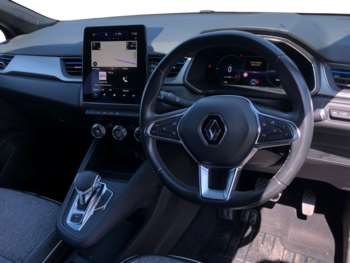 Used Renault Captur 2021 for sale - 75105274: Photo