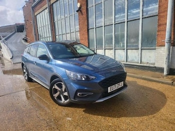 2021 - 1.5 EcoBlue 120 Active 5dr