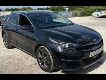 2020 - 1.6 CRDi ISG 3 5dr