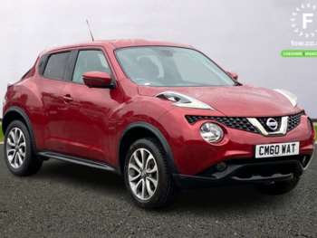 2019 - 1.6 [112] Tekna 5dr CVT [Bose]