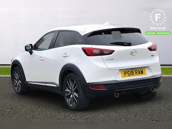 Used Mazda CX-3 2018 for sale - 77514722: Photo