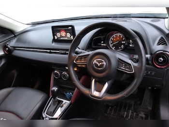 Used Mazda CX-3 2018 for sale - 77514722: Photo