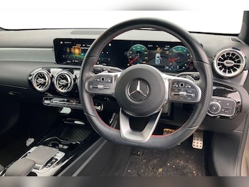 Used Mercedes-Benz A-Class 2020 for sale - 76206827: Photo 3