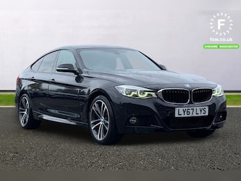 Used BMW 3 Series 2018 for sale - 79547282: Photo