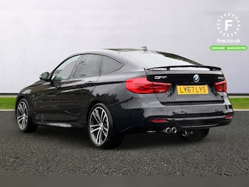 Used BMW 3 Series 2018 for sale - 79547282: Photo