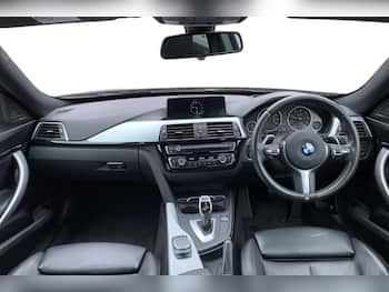 Used BMW 3 Series 2018 for sale - 79547282: Photo