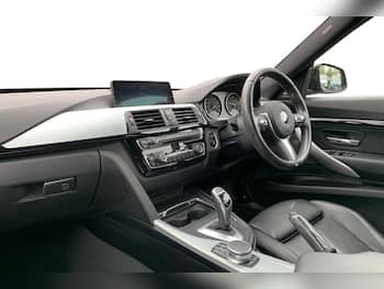 Used BMW 3 Series 2018 for sale - 79547282: Photo