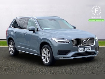 Volvo - XC90