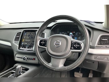 Used Volvo XC90 2019 for sale - 75655417: Photo
