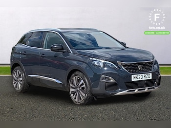 Used Peugeot 3008 2020 for sale - 78311805: Photo