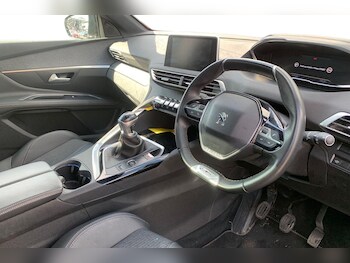 Used Peugeot 3008 2020 for sale - 78311805: Photo