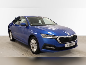 Used Skoda Octavia 2022 for sale - 77257823: Photo