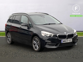 Used BMW 2 Series 2019 for sale - 76416776: Photo