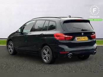 Used BMW 2 Series 2019 for sale - 76416776: Photo