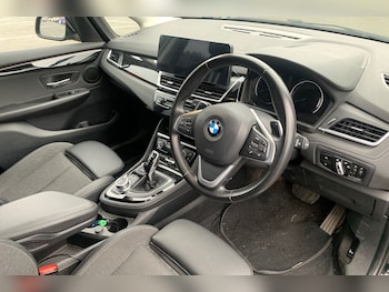 Used BMW 2 Series 2019 for sale - 76416776: Photo