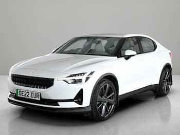 Used Polestar Polestar 2 2022 for sale - 79872265: Photo