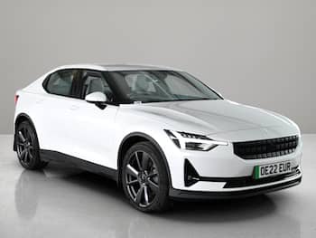 Used Polestar Polestar 2 2022 for sale - 79872265: Photo