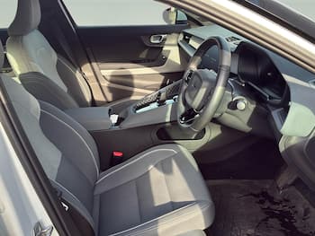 Used Polestar Polestar 2 2022 for sale - 79872265: Photo
