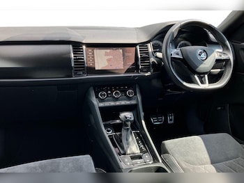 Used Skoda Kodiaq 2018 for sale - 79338440: Photo