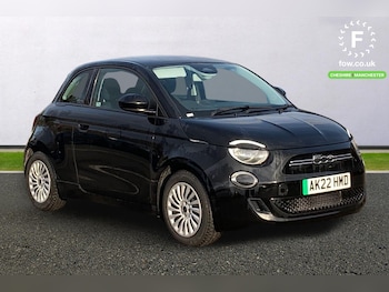 Used Fiat 500 2022 for sale - 77515078: Photo