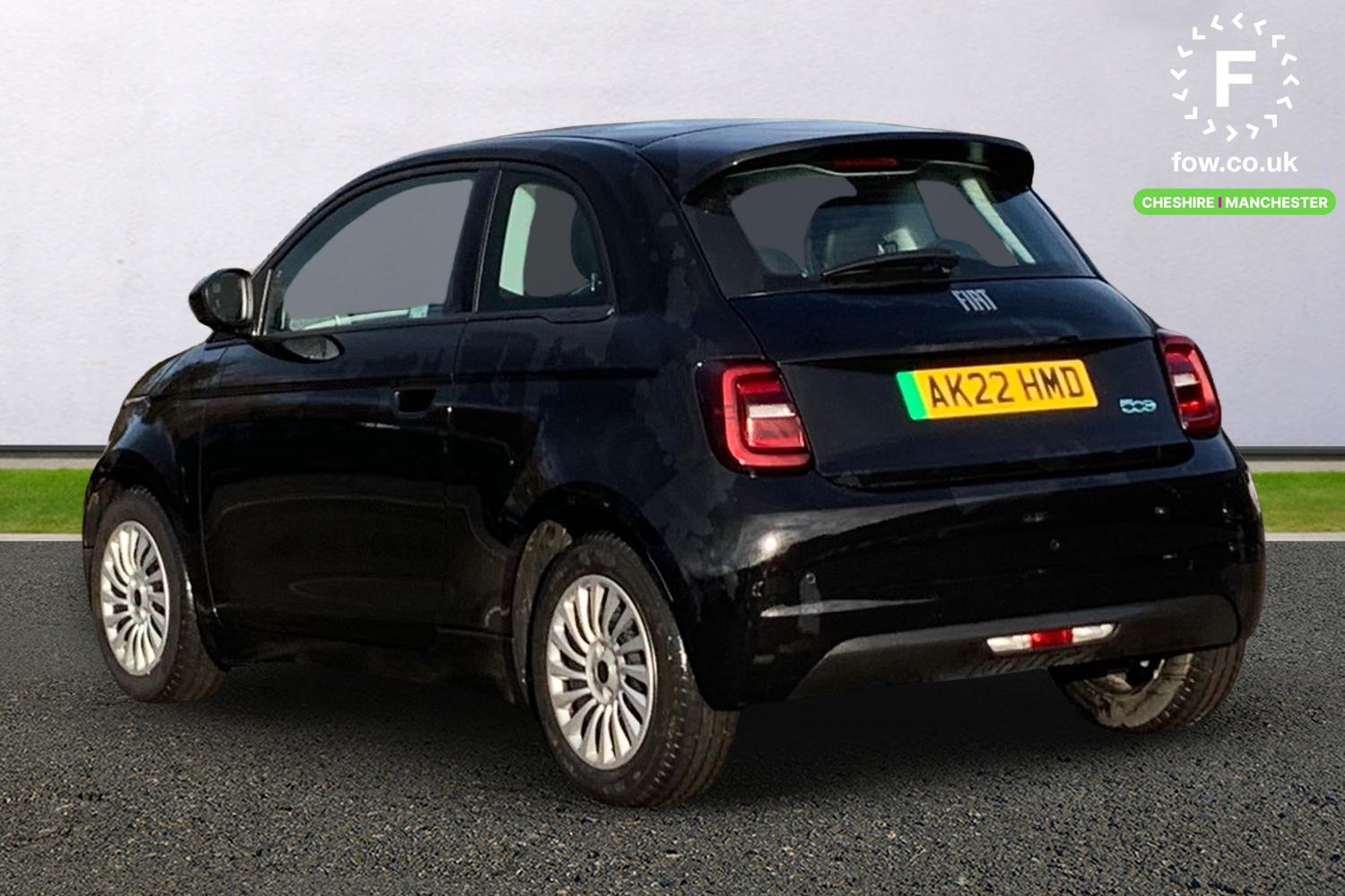 Used Fiat 500 2022 for sale - 77515078: Photo 2