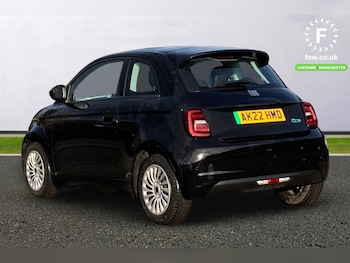 Used Fiat 500 2022 for sale - 77515078: Photo