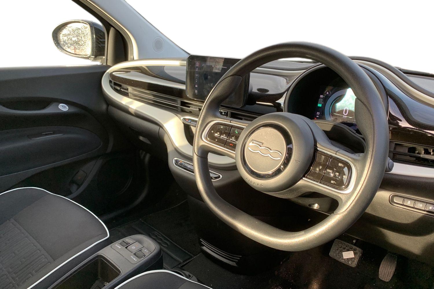 Used Fiat 500 2022 for sale - 77515078: Photo 3