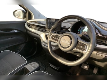 Used Fiat 500 2022 for sale - 77515078: Photo